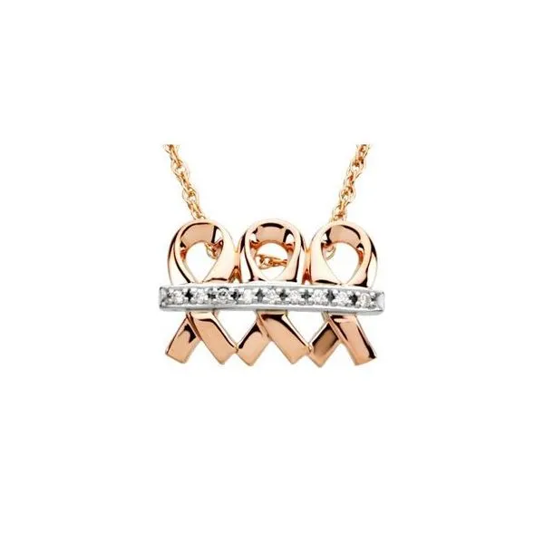 Me and My Two Friends® Necklace Hopman Jewelers Elkhart, IN