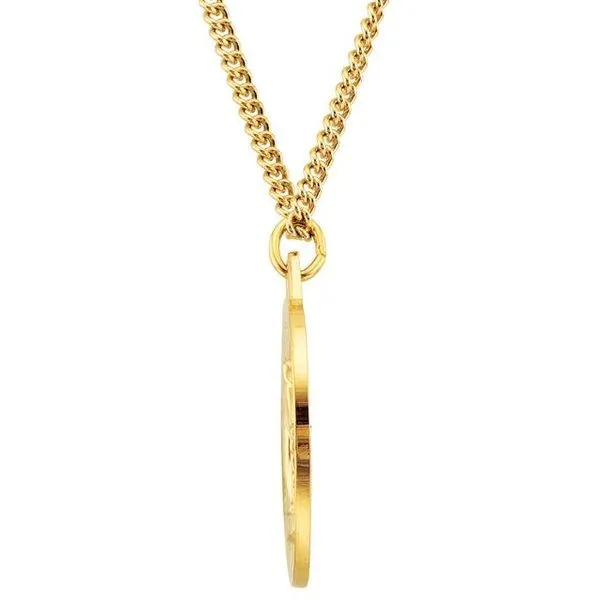 Miraculous Necklace Image 2 D'Errico Jewelry Scarsdale, NY