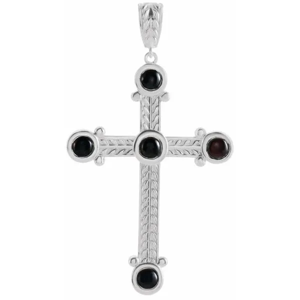 Cross Pendant Diny's Jewelers Middleton, WI