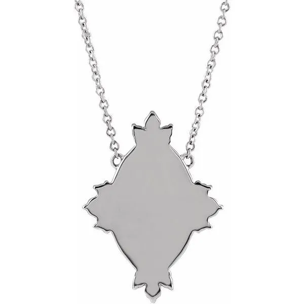 Miraculous Necklace Image 3 Rasmussen Jewelers Spanish Fork, UT