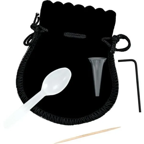 Handprints Ash Holder Necklace Image 4 D'Errico Jewelry Scarsdale, NY