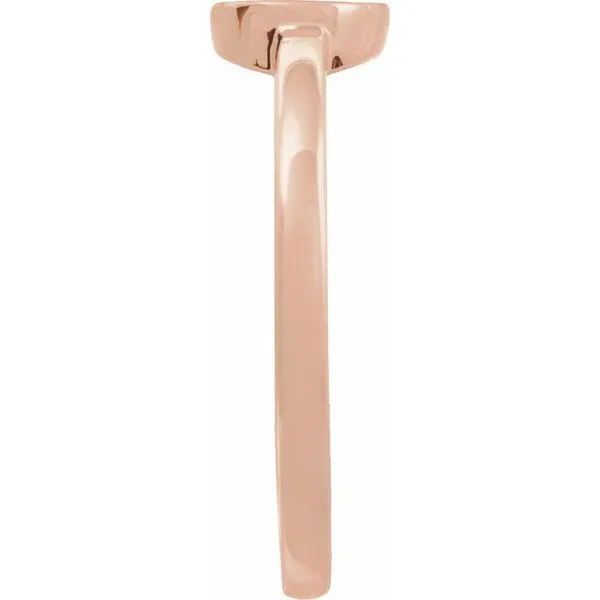 Evil Eye Ring Image 3 D'Errico Jewelry Scarsdale, NY