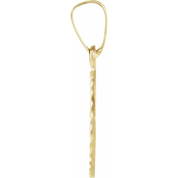 Star of David Pendant Image 2 Rasmussen Jewelers Spanish Fork, UT