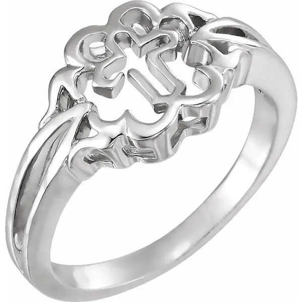 Cross Chastity Rings® James & Williams Jewelers Berwyn, IL