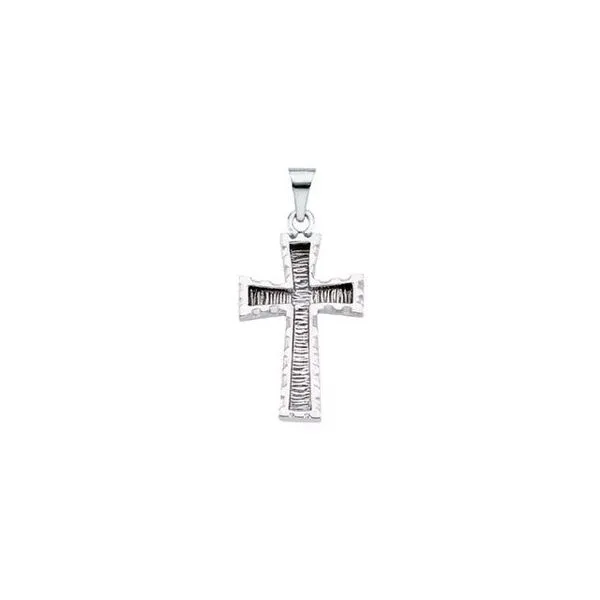 Cross Pendant Hopman Jewelers Elkhart, IN