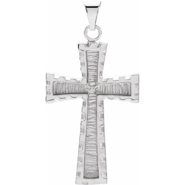 Cross Pendant G.G. Gems, Inc. Scottsdale, AZ