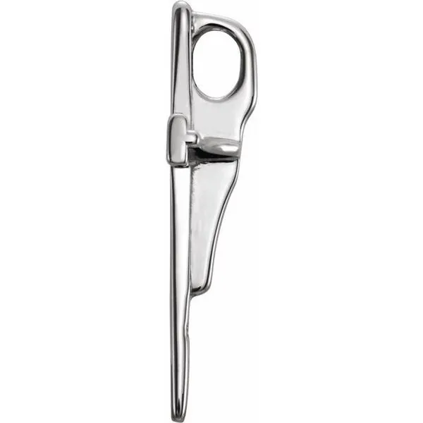 Cross Pendant Image 2 Diny's Jewelers Middleton, WI