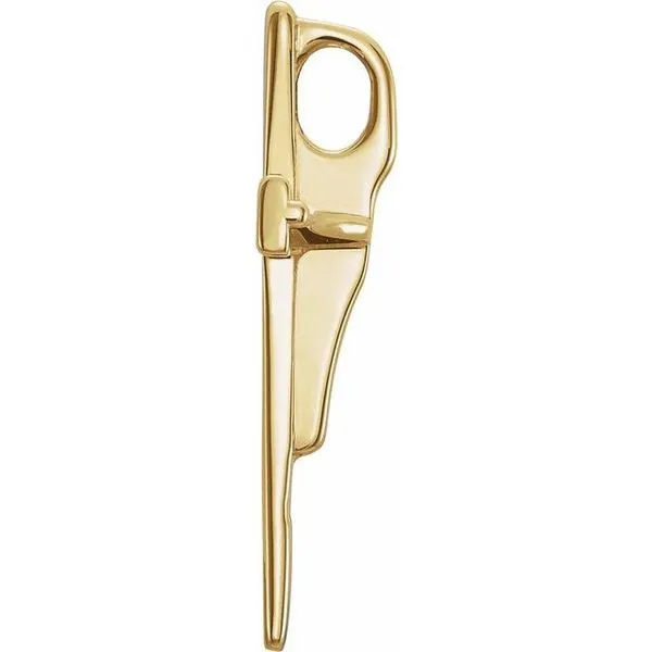 Cross Pendant Image 2 Boyd Jewelers Wesley Chapel, FL