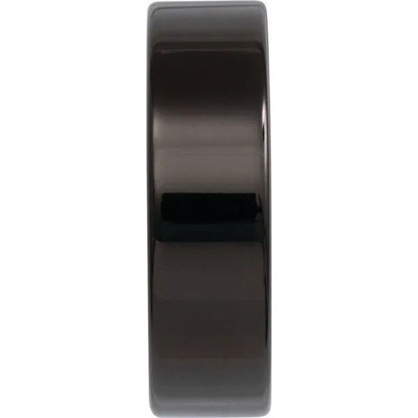 Flat Band Image 3 Albert's Jewelers Kingsland, GA