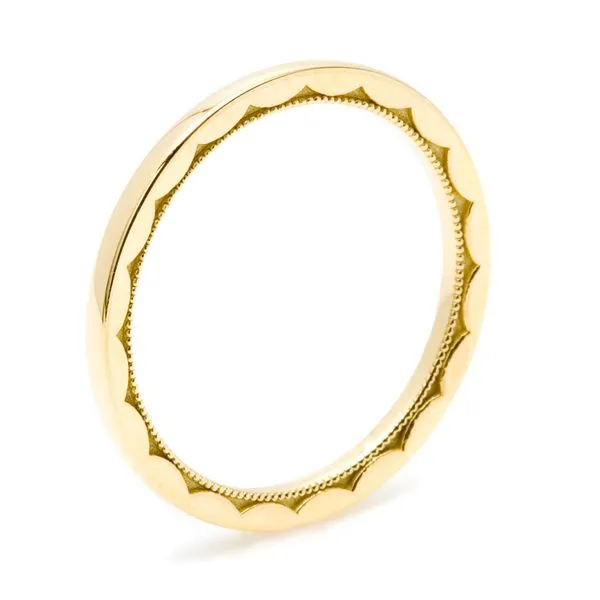 High Polish Finish Wedding Band - 1.5mm Aires Jewelers Morris Plains, NJ