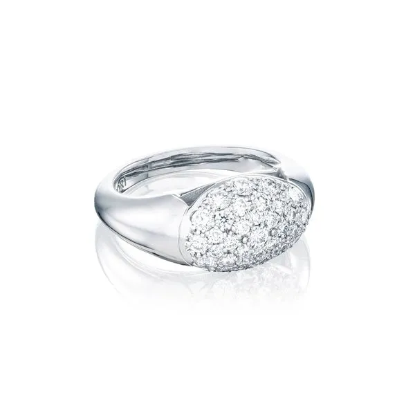 Dome Ring, Bold Aires Jewelers Morris Plains, NJ