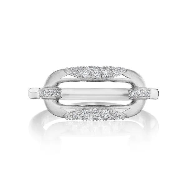 Link Ring Aires Jewelers Morris Plains, NJ
