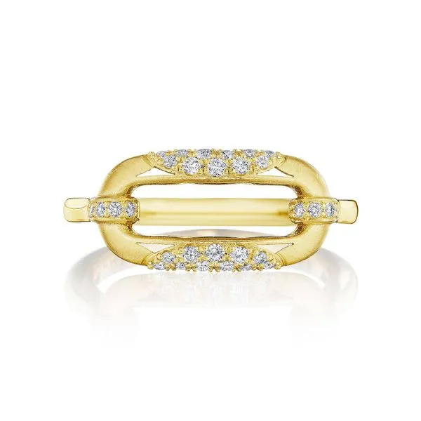 Link Ring Aires Jewelers Morris Plains, NJ