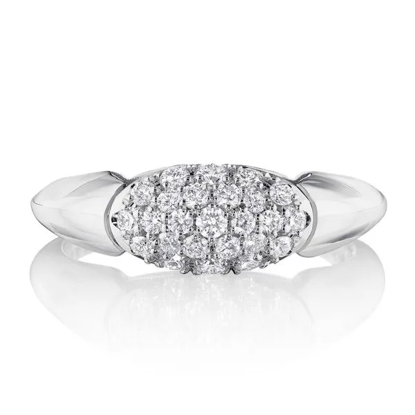 Dome Ring, Petite Aires Jewelers Morris Plains, NJ