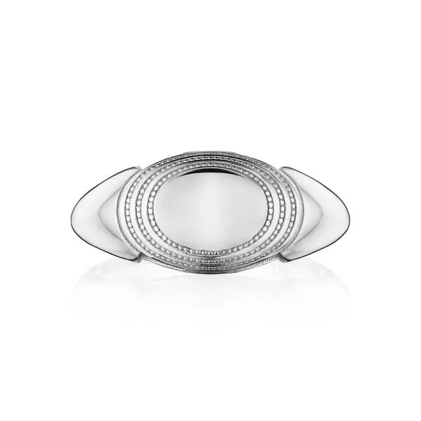 Silver Domed Ring Aires Jewelers Morris Plains, NJ