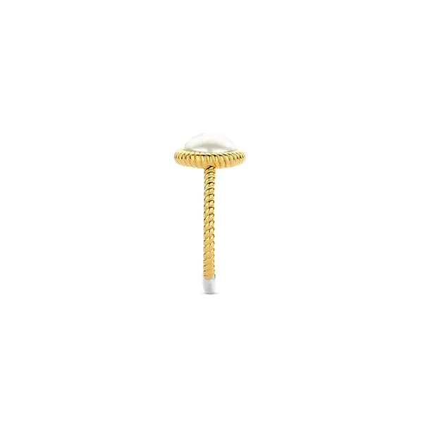 TI SENTO Rings 12295YP Image 2 Engelbert's Jewelers, Inc. Rome, NY