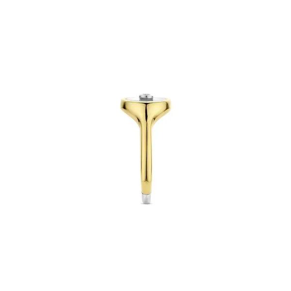 TI SENTO Rings 12296MW Image 2 Valentine's Fine Jewelry Dallas, PA