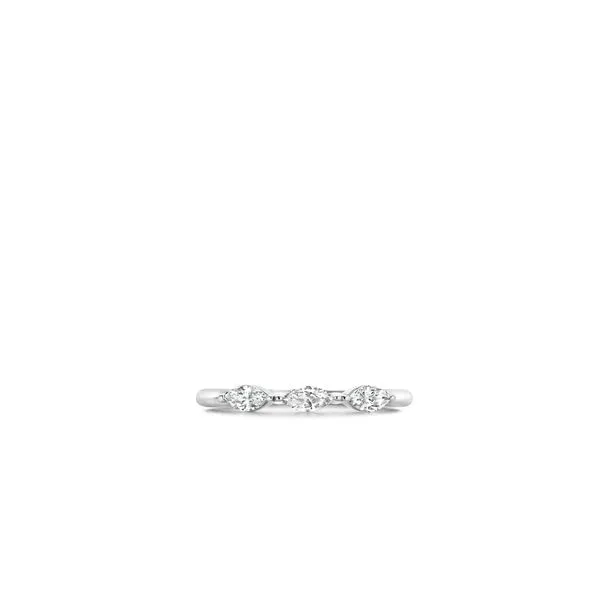 TI SENTO Rings 12297ZI Image 3 Engelbert's Jewelers, Inc. Rome, NY