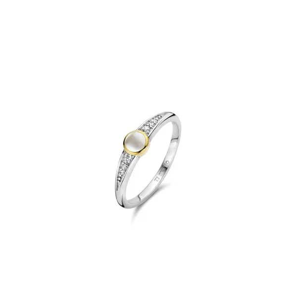 TI SENTO Rings 12305MW Engelbert's Jewelers, Inc. Rome, NY