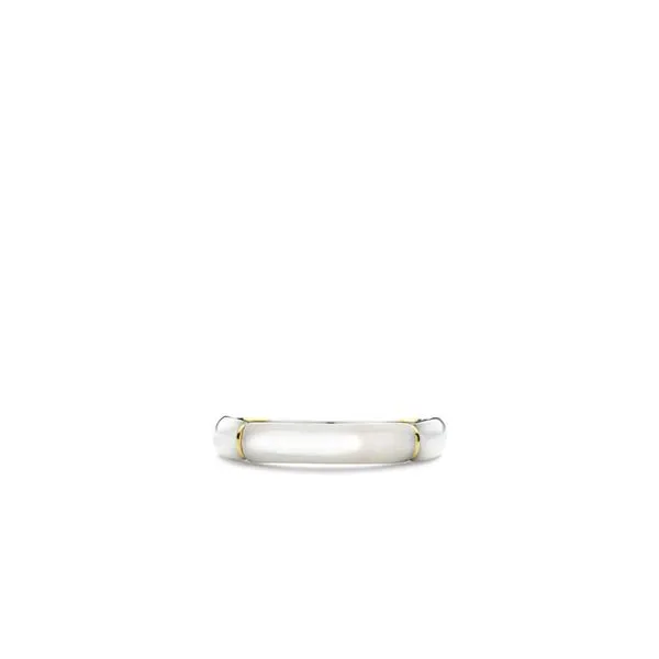 TI SENTO Rings 12307MW Image 3 Valentine's Fine Jewelry Dallas, PA