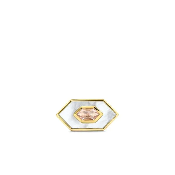 TI SENTO Rings 12309MW Image 3 Graham Jewelers Wayzata, MN