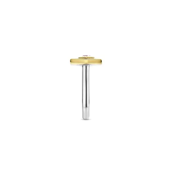 TI SENTO Rings 12309MW Image 2 Engelbert's Jewelers, Inc. Rome, NY