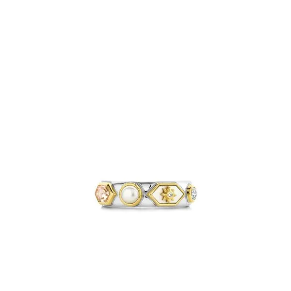 TI SENTO Rings 12314NU Image 3 Engelbert's Jewelers, Inc. Rome, NY