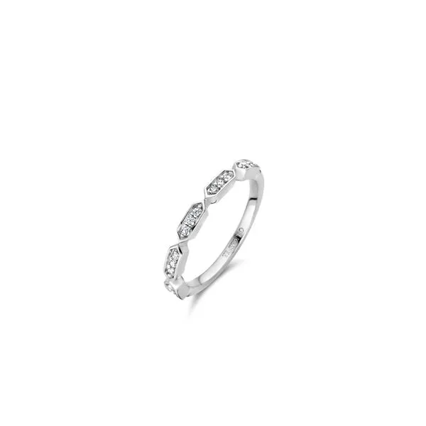 TI SENTO Rings 12315ZI Engelbert's Jewelers, Inc. Rome, NY