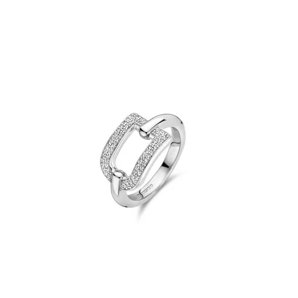 TI SENTO Rings 12320ZI Engelbert's Jewelers, Inc. Rome, NY