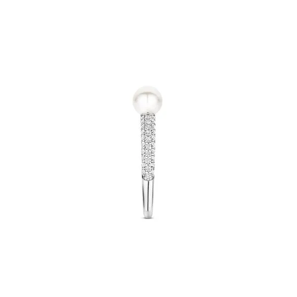 TI SENTO Rings 12347PW Image 2 Engelbert's Jewelers, Inc. Rome, NY