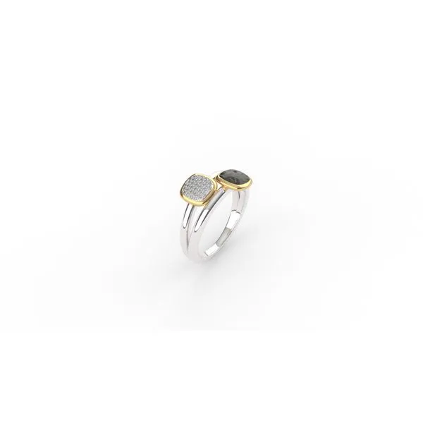 TI SENTO Rings 12352KA Studio D Jewelers Woodstock, IL