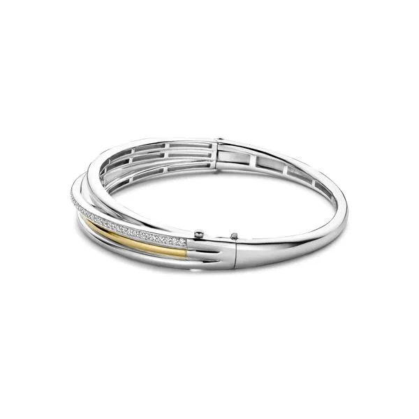 TI SENTO Bracelets 23046ZY Image 2 Engelbert's Jewelers, Inc. Rome, NY