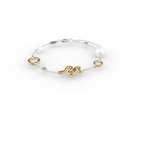 TI SENTO Bracelets 23057ZY Engelbert's Jewelers, Inc. Rome, NY