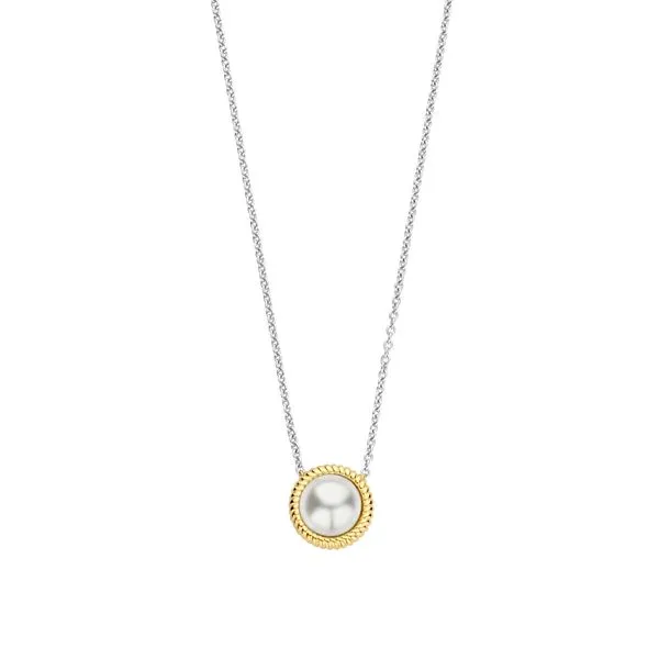 TI SENTO Necklaces 34031YP Engelbert's Jewelers, Inc. Rome, NY