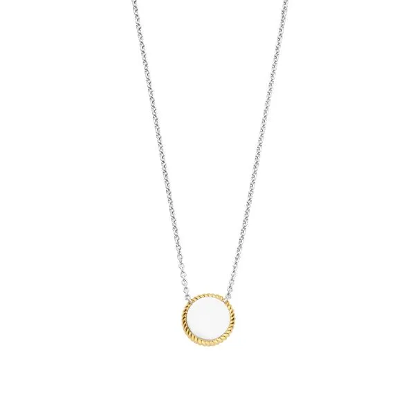 TI SENTO Necklaces 34031YP Image 3 Engelbert's Jewelers, Inc. Rome, NY