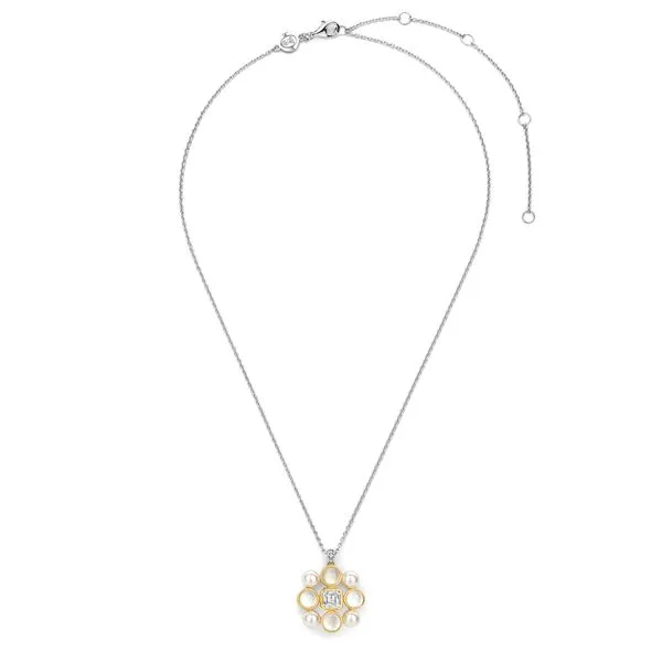 TI SENTO Necklaces 34046YP Image 4 Engelbert's Jewelers, Inc. Rome, NY