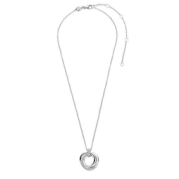 TI SENTO Necklaces 34055ZI Image 4 Studio D Jewelers Woodstock, IL