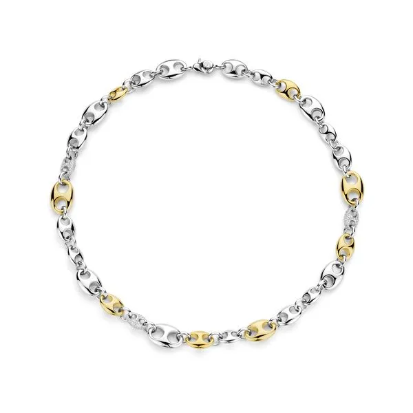 TI SENTO Necklaces 34062ZY Image 3 Graham Jewelers Wayzata, MN