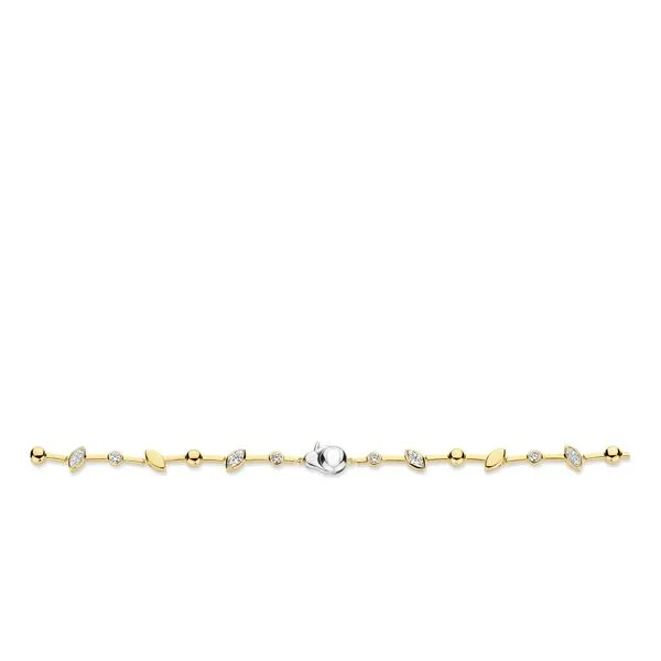 TI SENTO Necklaces 34068ZY Image 4 Engelbert's Jewelers, Inc. Rome, NY