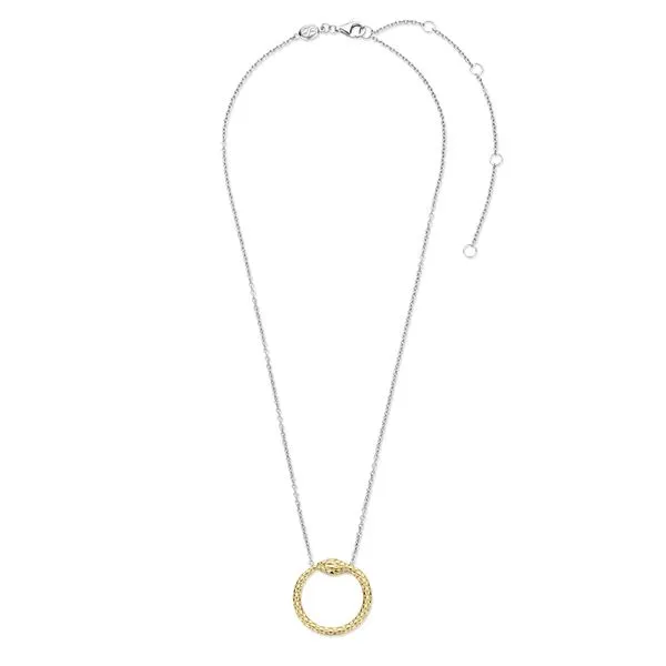 TI SENTO Necklaces 34071SY Image 4 Studio D Jewelers Woodstock, IL