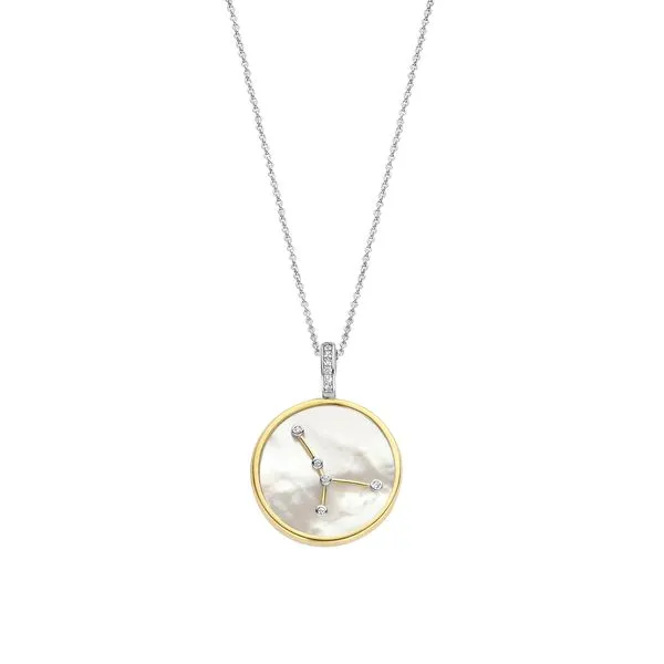 TI SENTO Pendant - Cancer  Engelbert's Jewelers, Inc. Rome, NY