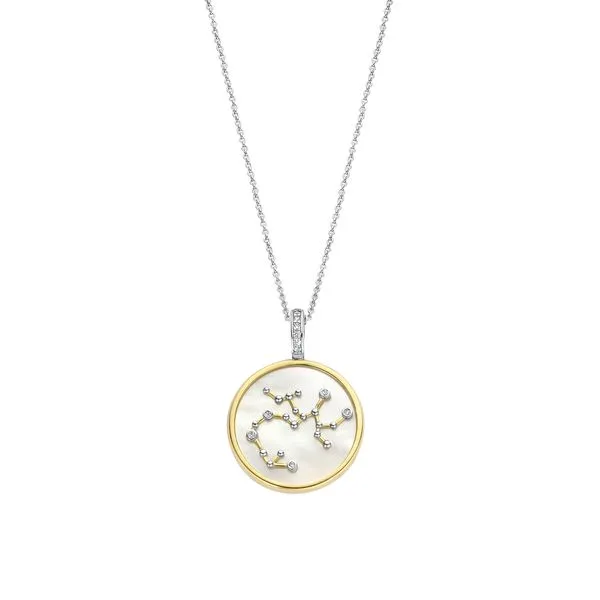 TI SENTO Pendant - Sagittarius  Valentine's Fine Jewelry Dallas, PA