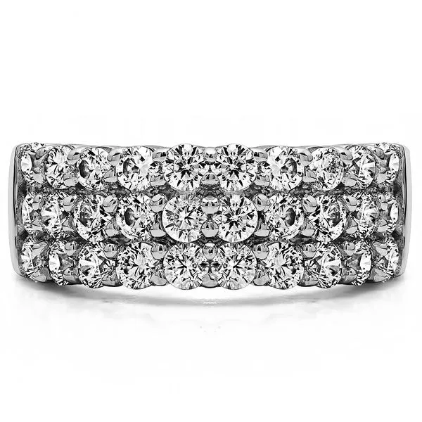 Wedding Ring Image 2 Graham Jewelers Wayzata, MN