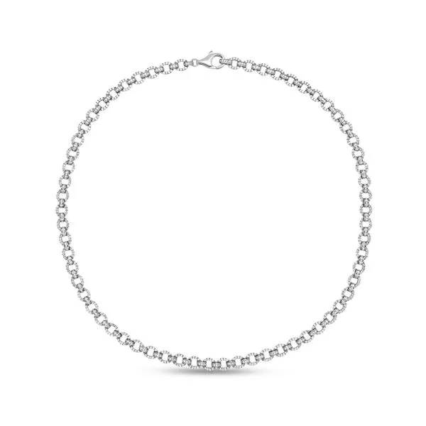 Uneek Chain Necklace Quest Fine Jewelers Fairfax, VA