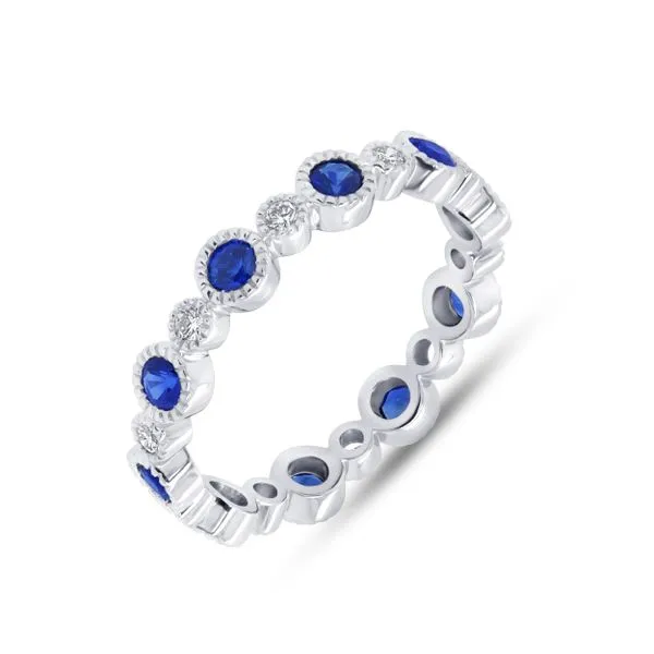 Uneek Stackable Collection Fashion Ring Diamond Source Jewelers Greenwood Village, CO