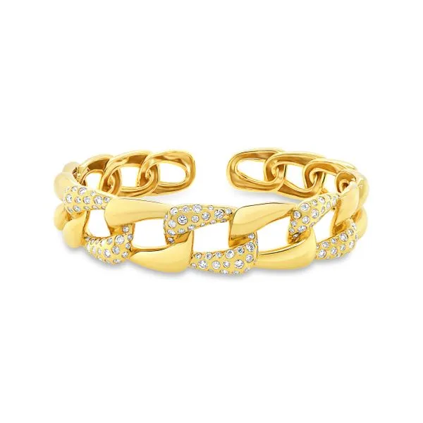 Uneek Legacy Collection Cuff Bangle Diamond Source Jewelers Greenwood Village, CO