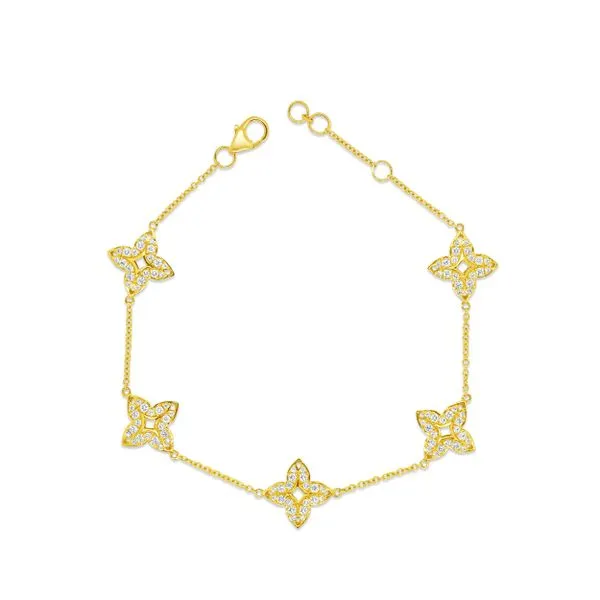 Uneek Fashion Bracelet Diamond Source Jewelers Greenwood Village, CO