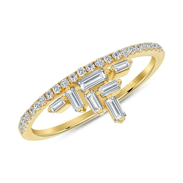 Uneek Fashion Ring Quest Fine Jewelers Fairfax, VA