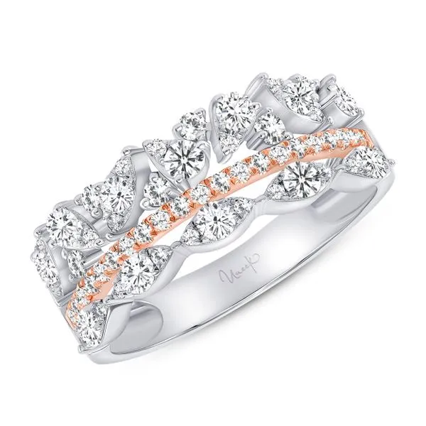 Uneek Lace Collection Fashion Ring Quest Fine Jewelers Fairfax, VA