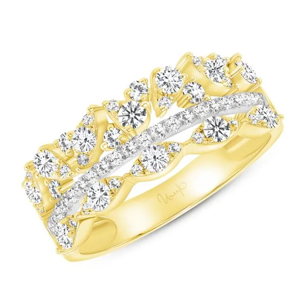 Uneek Lace Collection Fashion Ring Quest Fine Jewelers Fairfax, VA